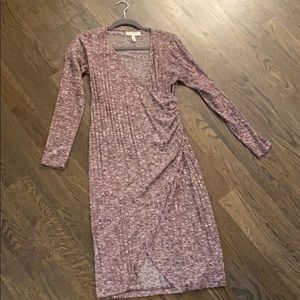 Jessica Simpson Maternity Dress